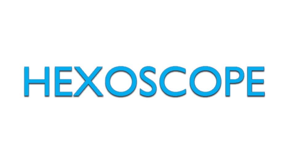 Hexoscope banner