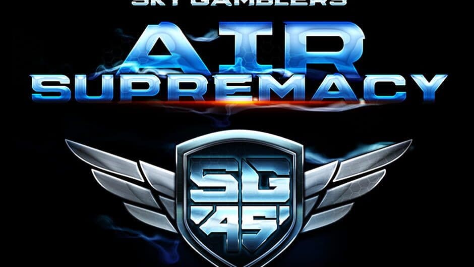 Sky Gamblers: Air Supremacy banner