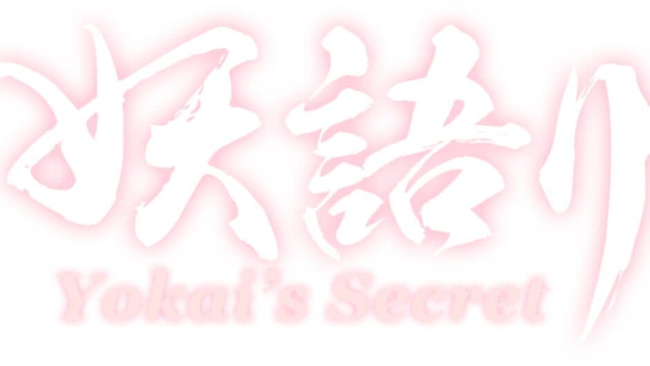 Yokai's Secret banner