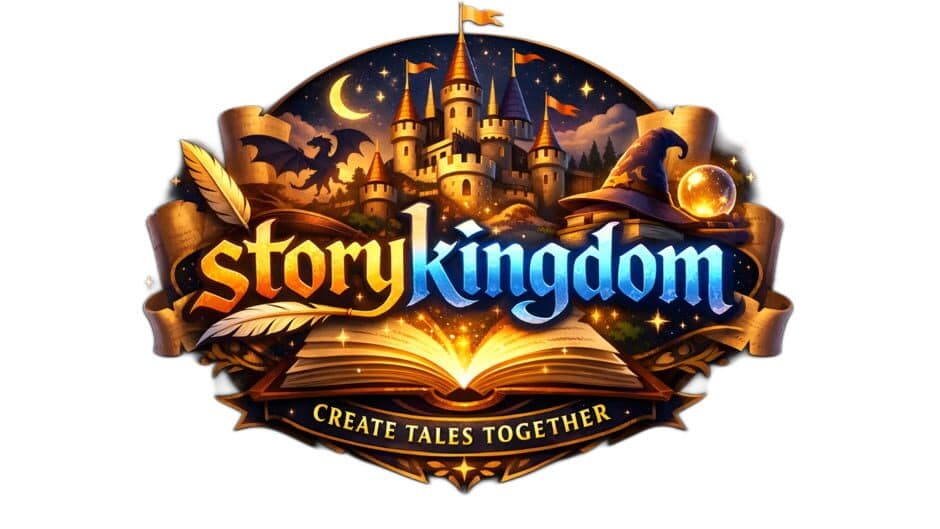 StoryKingdom banner