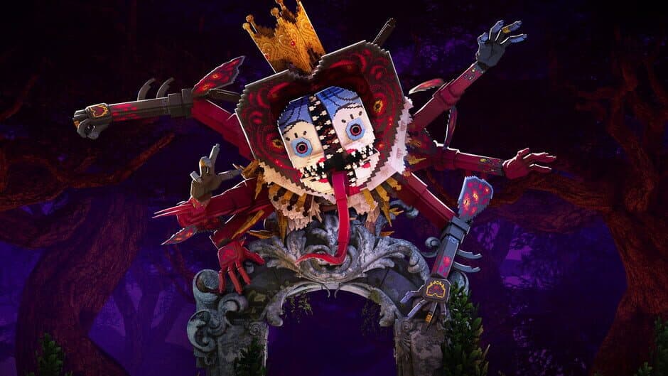 Ravenlok: Legendary Edition banner