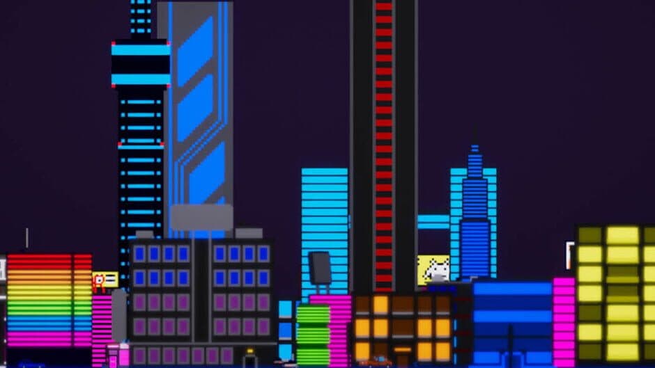 CuberPunk 2089 banner