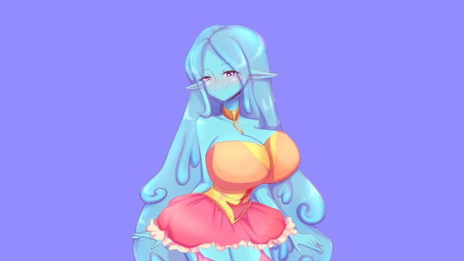 Stay Home and Play With Waifu! banner