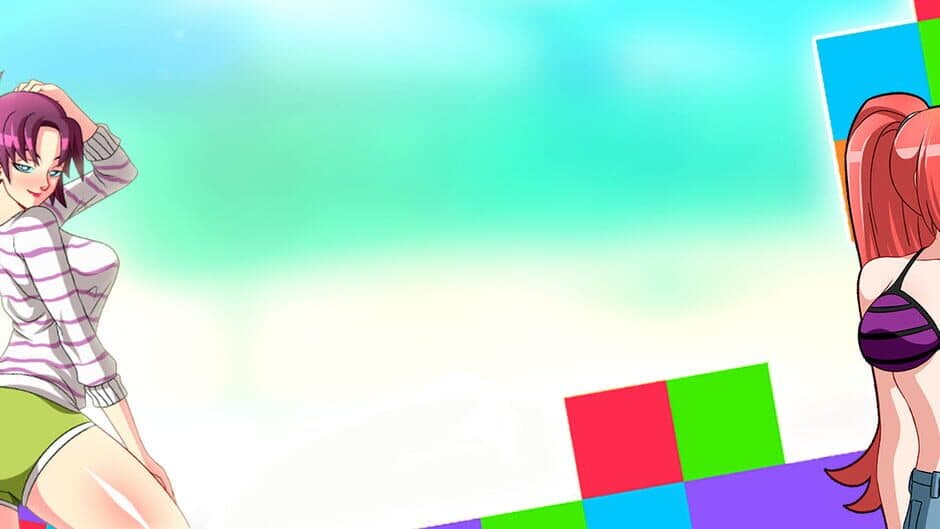 Chroma: Sexy Hentai Girls banner