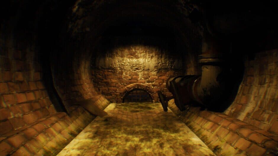 Below the Surface: Uncovering the Truth in the Sewers banner