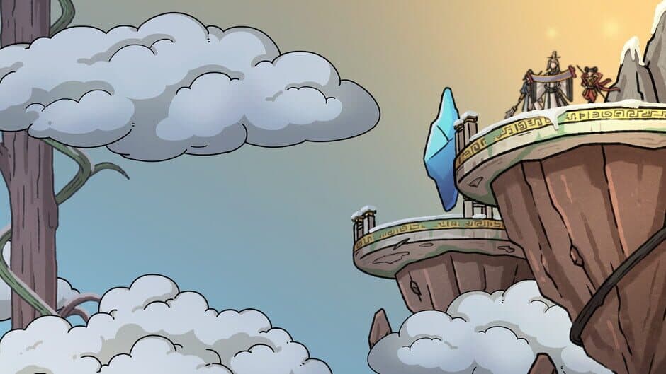 Earthling's Undertaking banner