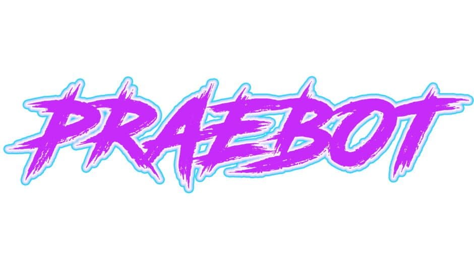 PraeBot banner