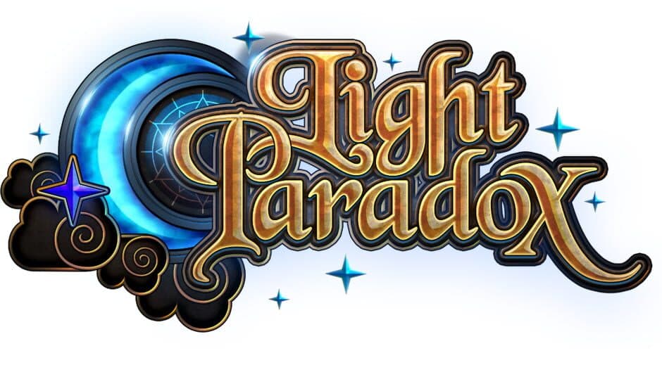 Light Paradox banner