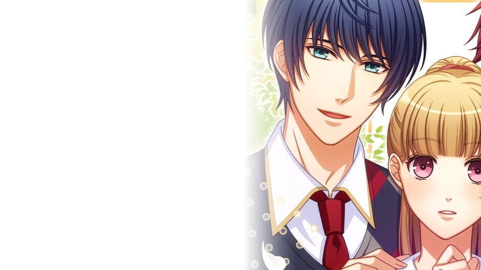 Secret Crush: Unrequited Love banner