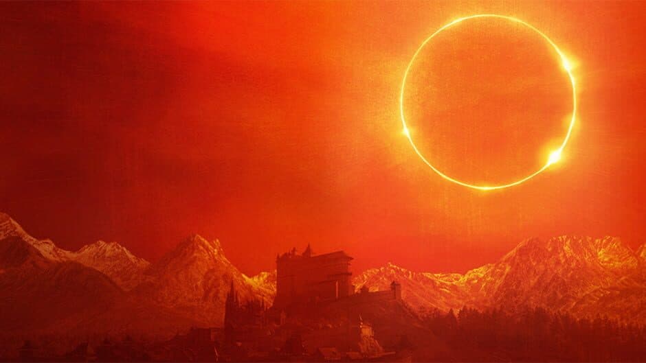 The Blood of Dawnwalker banner