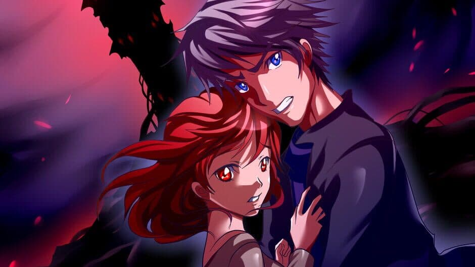 Fated Haven: Chapter One banner