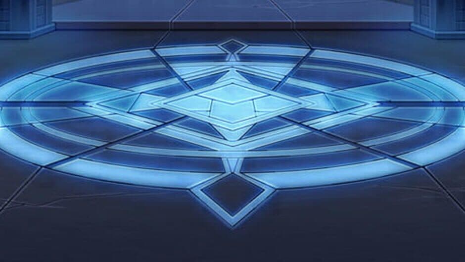 Shadow Spell Saga: The Winds of Fate banner