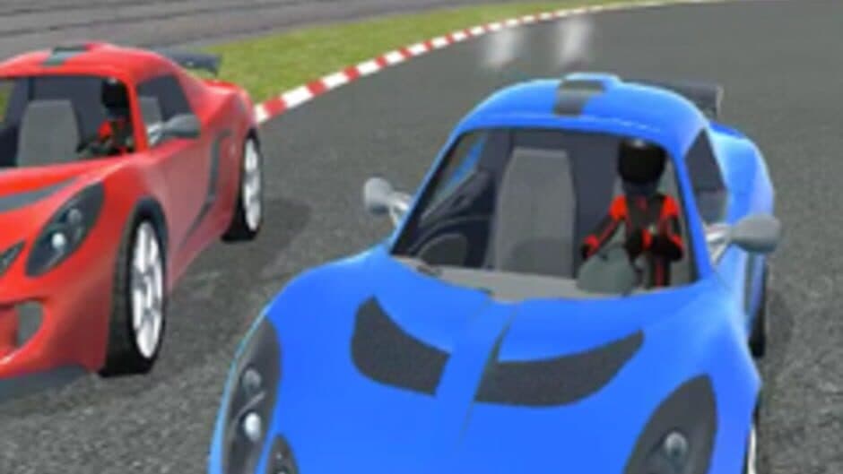 Rally Drift Cars banner