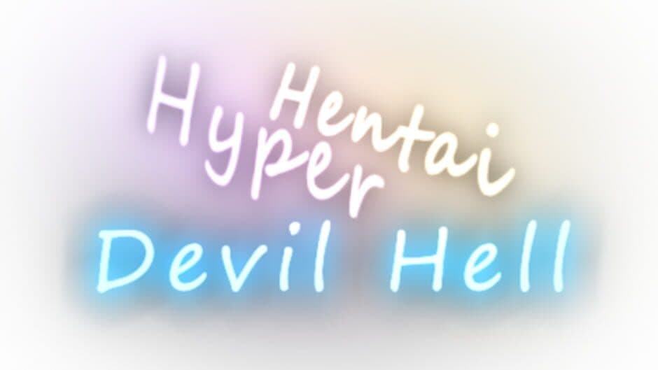 Hyper Hentai Devil Hell banner