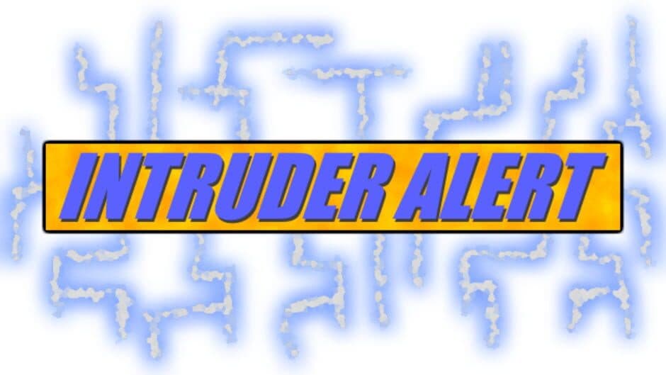 Intruder Alert: Ixian Operations banner