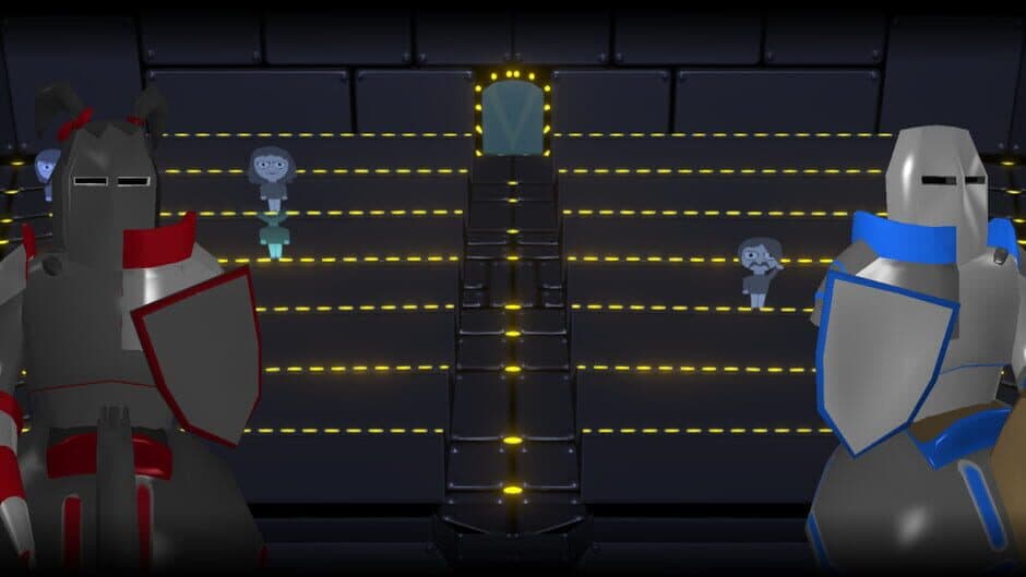 Boxwrecker Arena banner