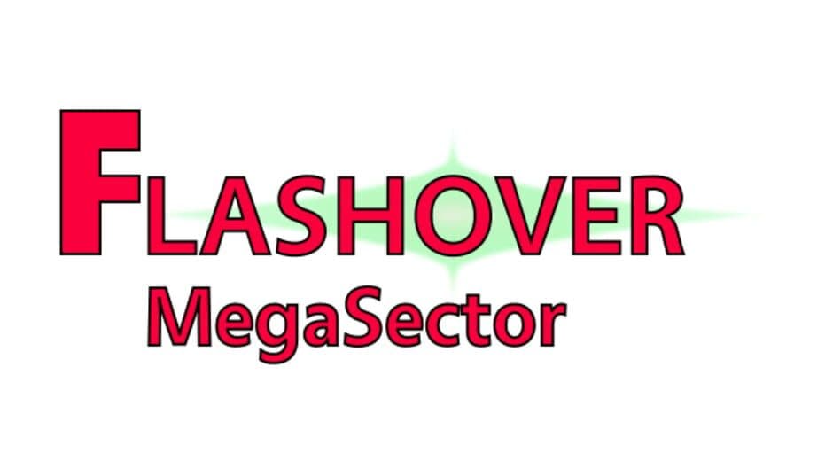 Flashover MegaSector banner