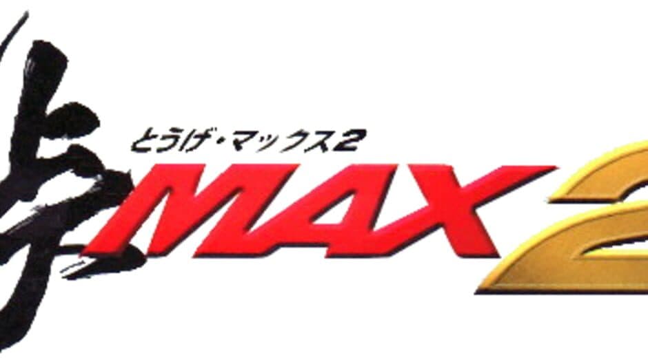 Touge Max 2 banner