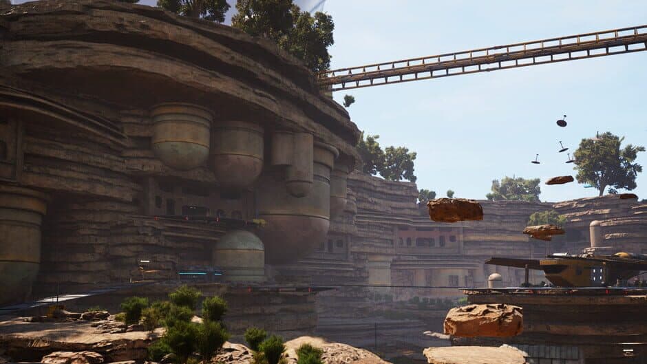 Fumpers 2: Dual Realms banner