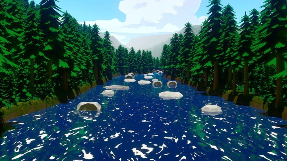 River Runners banner