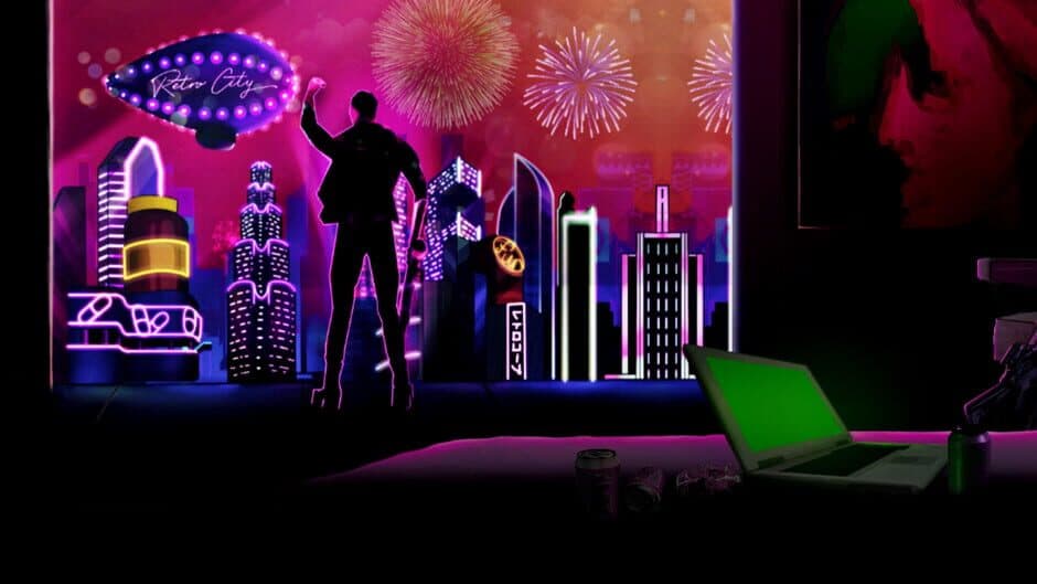 Bash The Party banner