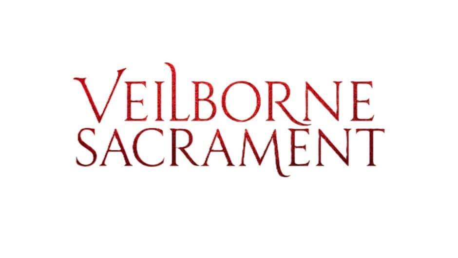 Veilborne Sacrament banner