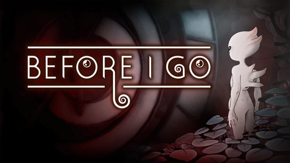 Before I Go banner
