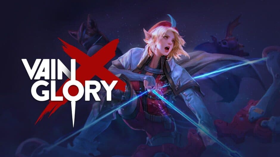 Vainglory banner