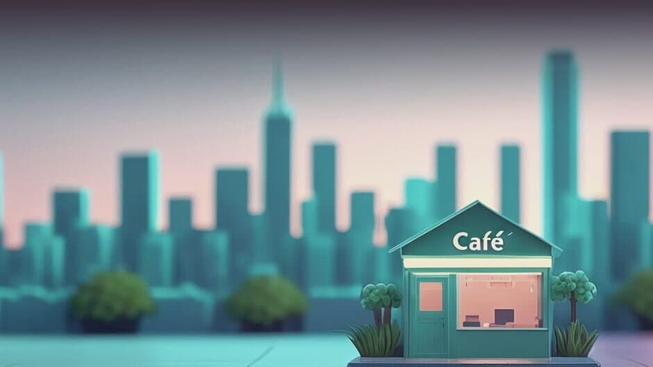 Cafe Business Manager banner