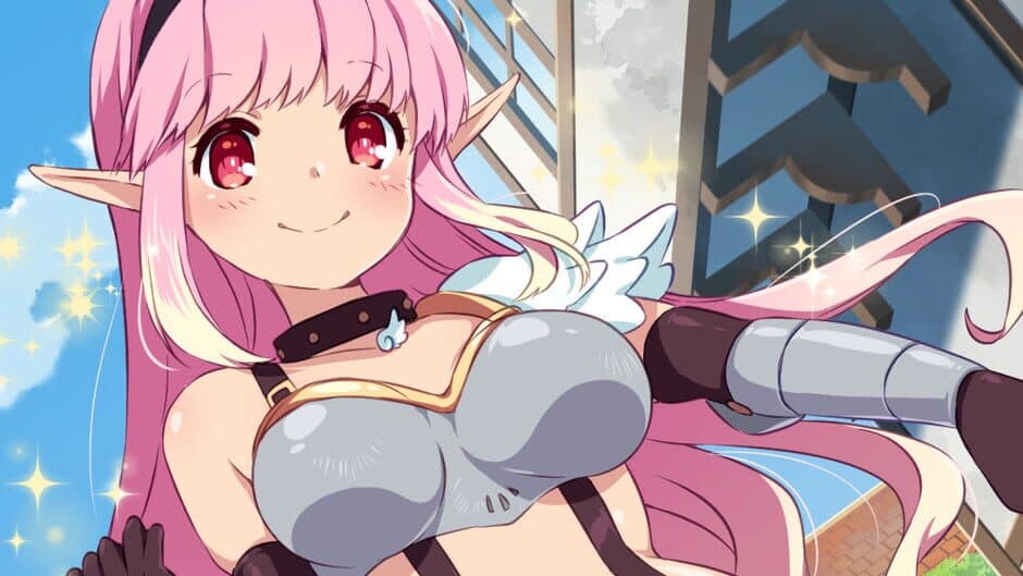 Sakura Knight banner