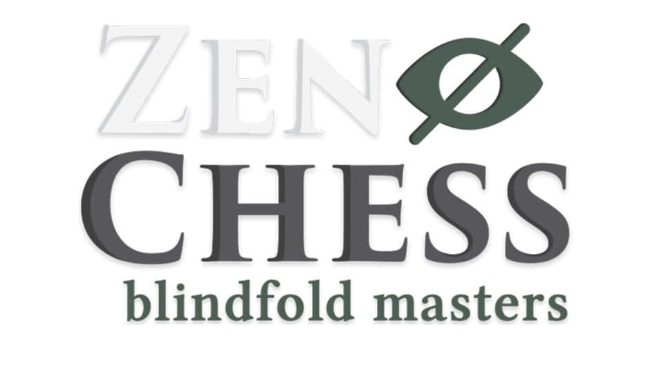 Zen Chess: Blindfold Masters banner