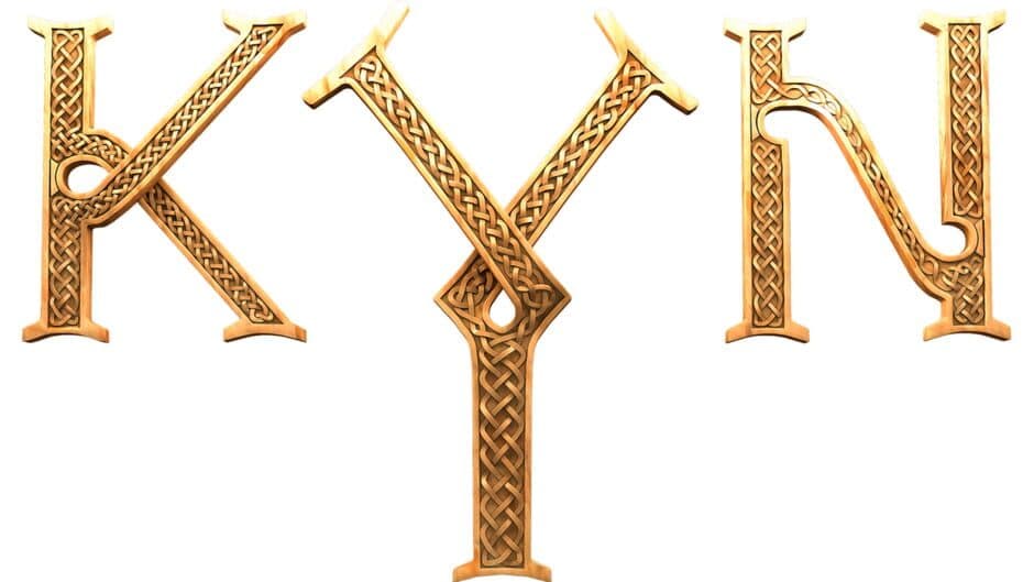 Kyn banner