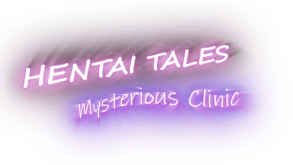 Hentai Tales: Mysterious Clinic banner