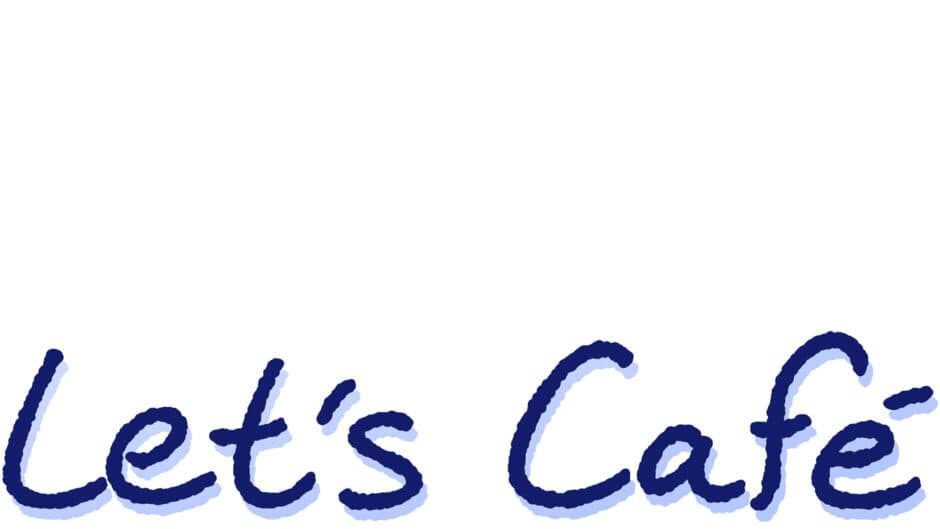 Let's Café banner