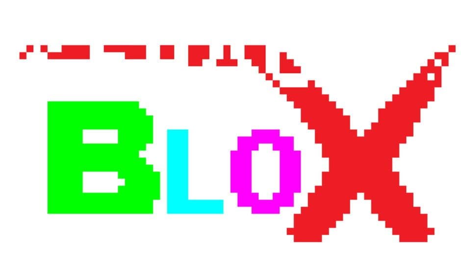 Space BloX banner