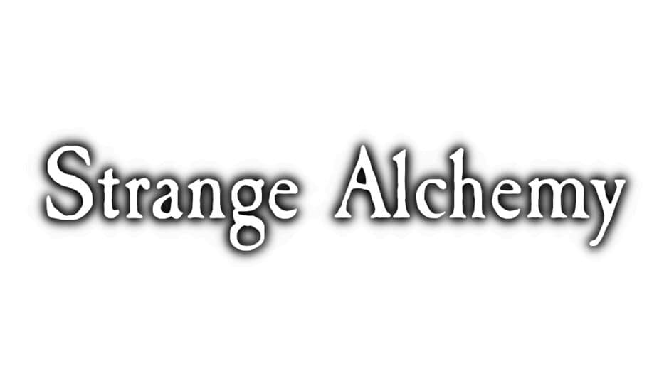 Strange Alchemy banner