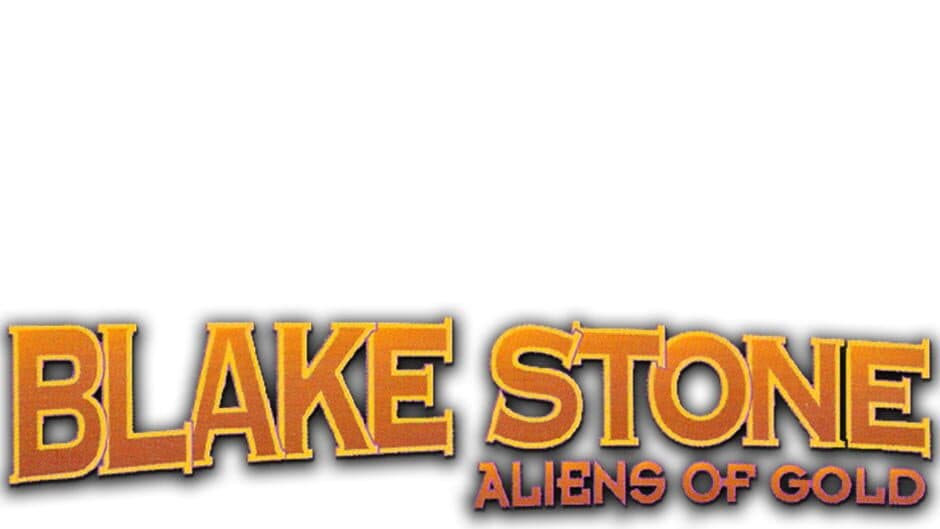 Blake Stone: Aliens of Gold banner