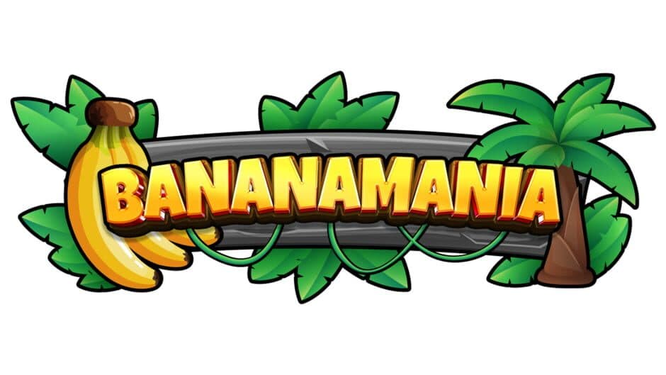 Bananamania banner