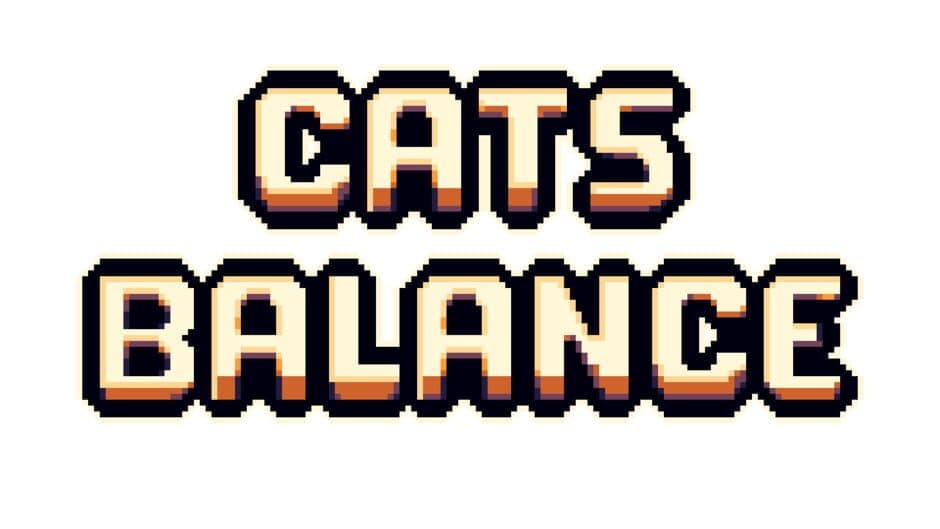 Cats Balance banner
