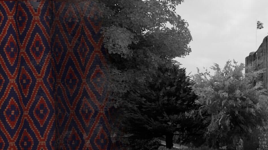 Guildford Castle VR banner