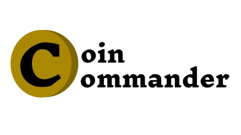 Coin Commander banner