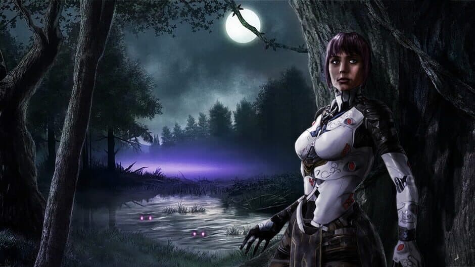 Legacy of Ashes banner