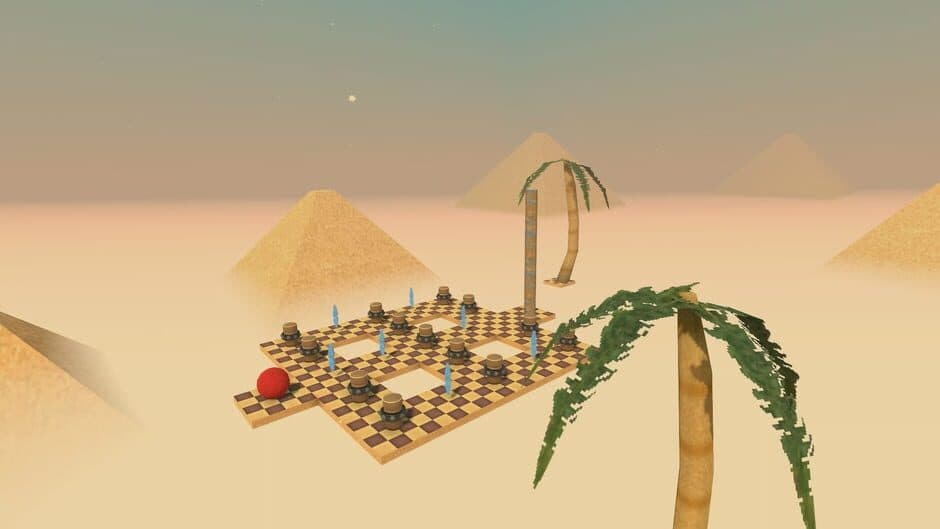 The Perplexing Orb: Bounce Mania banner