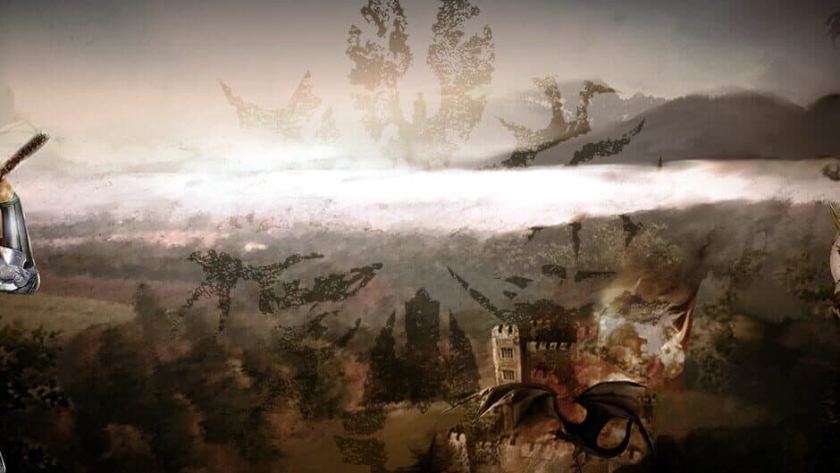 Feeble Origins: Path of a Hero banner