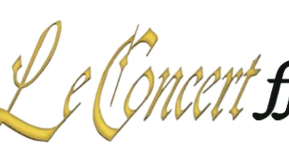 Le Concert ff Fortissimo banner