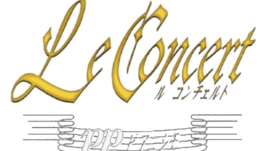 Le Concert pp Pianissimo banner