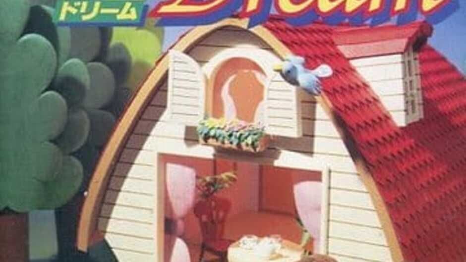 My Home Dream banner