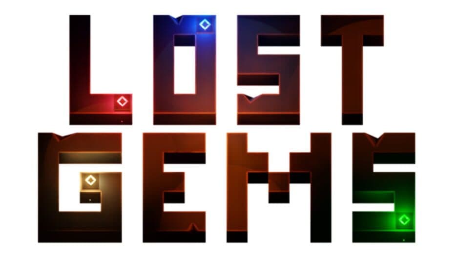 Lost Gems banner