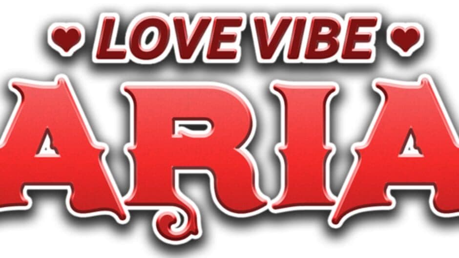 Love Vibe: Aria banner