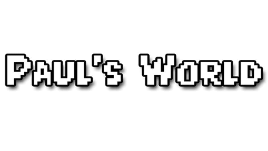 Paul's World banner